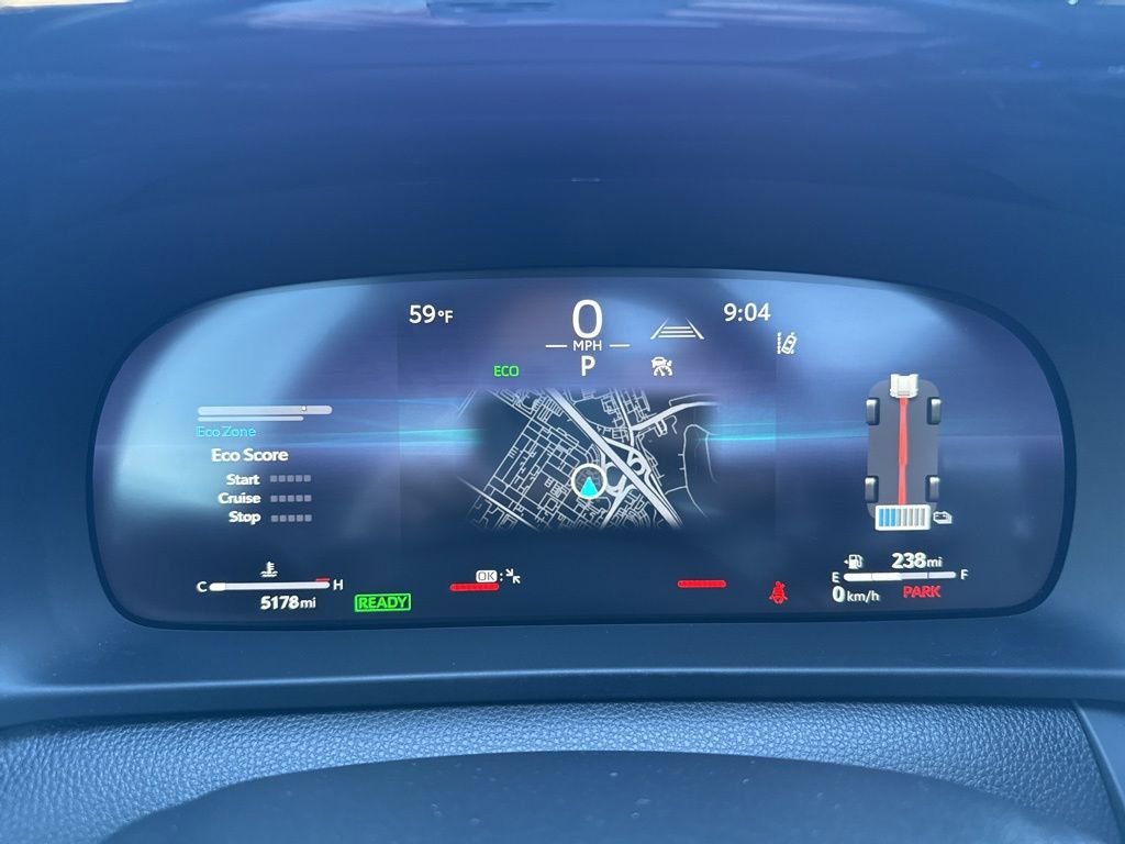 Used 2026 Toyota Crown Limited image 14