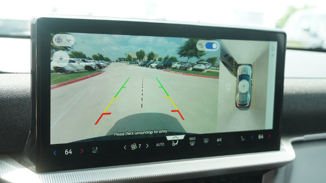 Used 2025 Ford Explorer ST-Line w/ ST-Line Street Pack AWD/4WD image 24