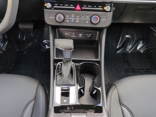 New 2027 Hyundai Santa Cruz SE FWD image 19