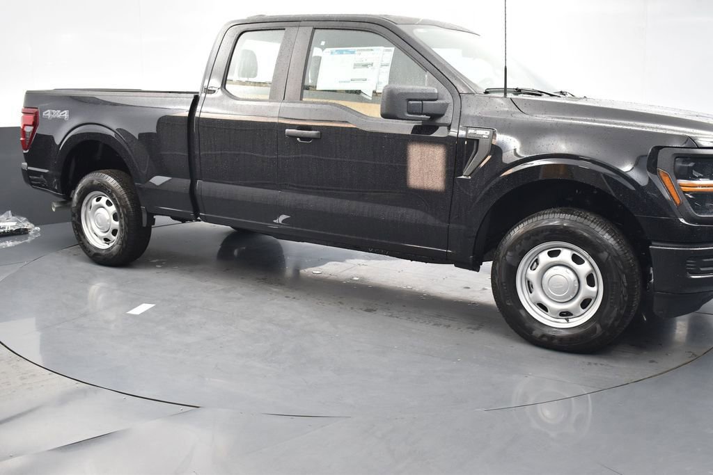 New 2025 Ford F150 XL w/ Tow/Haul Package image 3