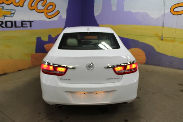 Used 2017 Buick Verano FWD image 7