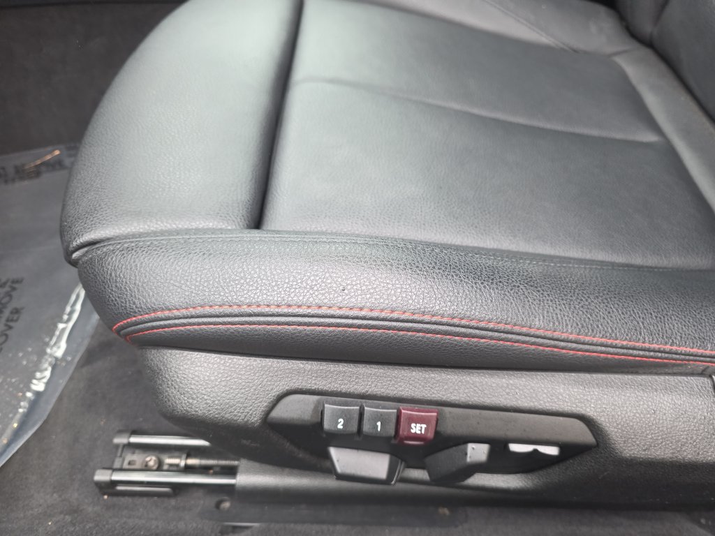 Used 2015 BMW 428i Coupe RWD image 31