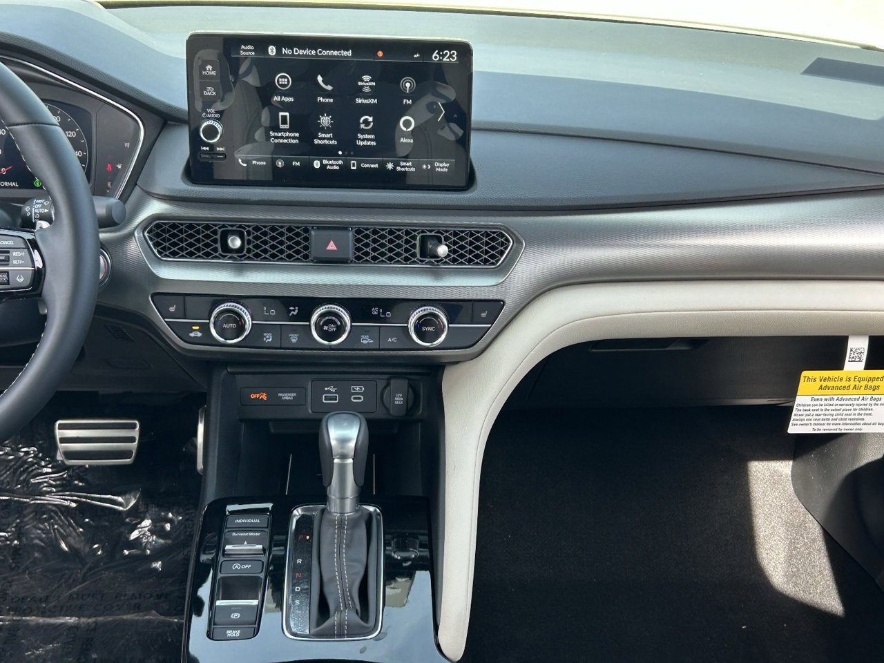 New 2026 Acura Integra A-Spec w/ Technology Package FWD image 18