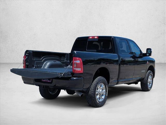 Used 2024 RAM 2500 Laramie w/ Safety Group AWD/4WD image 5