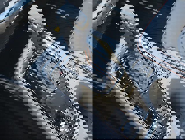 Certified 2025 Subaru Crosstrek 2.5i Limited w/ Popular Package #4A image 14