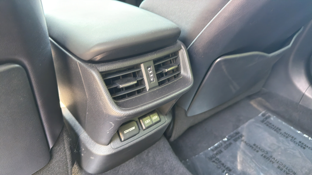 Used 2024 Lexus ES 300h w/ Premium Package FWD image 20