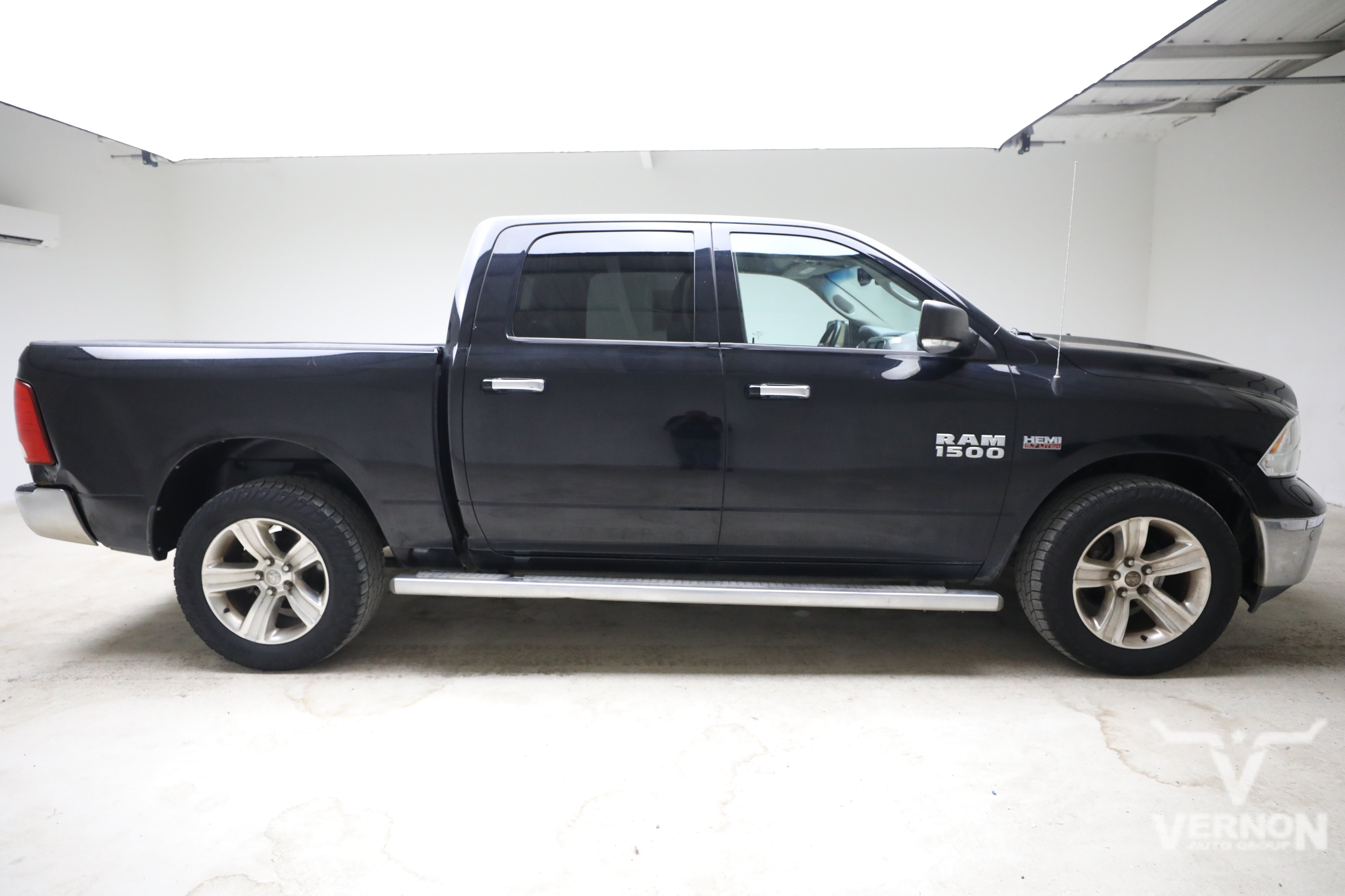 Used 2014 RAM 1500 Big Horn AWD/4WD image 6