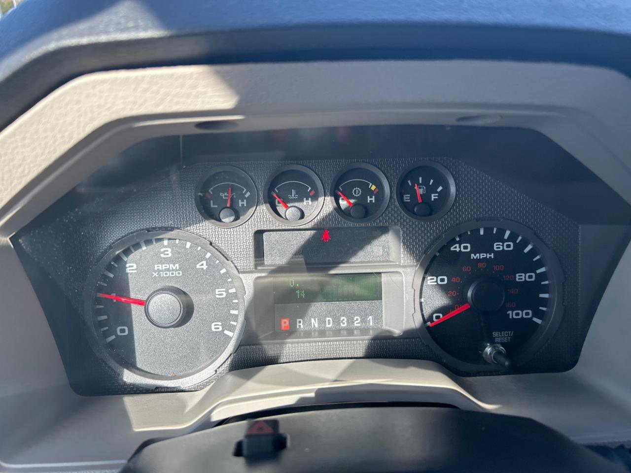Used 2009 Ford F250 XL image 14