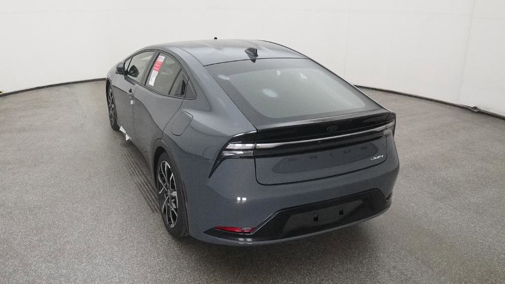 New 2026 Toyota Prius Plug-In Hybrid image 9