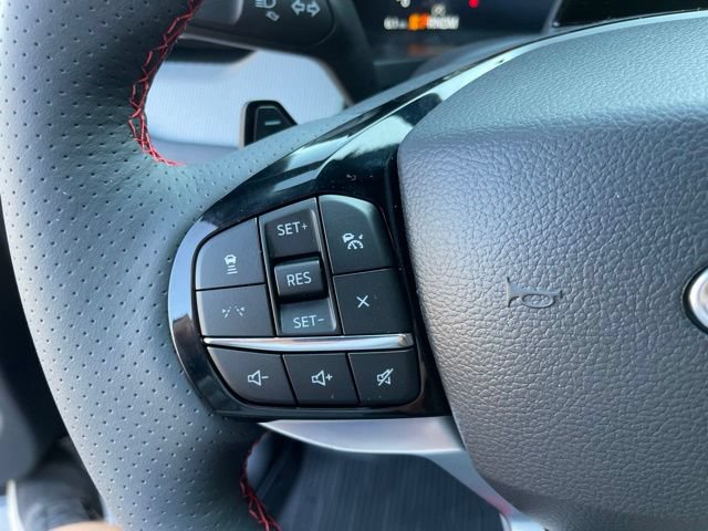 New 2027 Ford Explorer ST w/ Sun And Sound Package AWD/4WD image 28