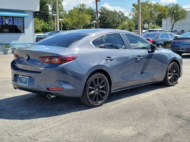 Used 2025 MAZDA MAZDA3 s AWD/4WD image 5