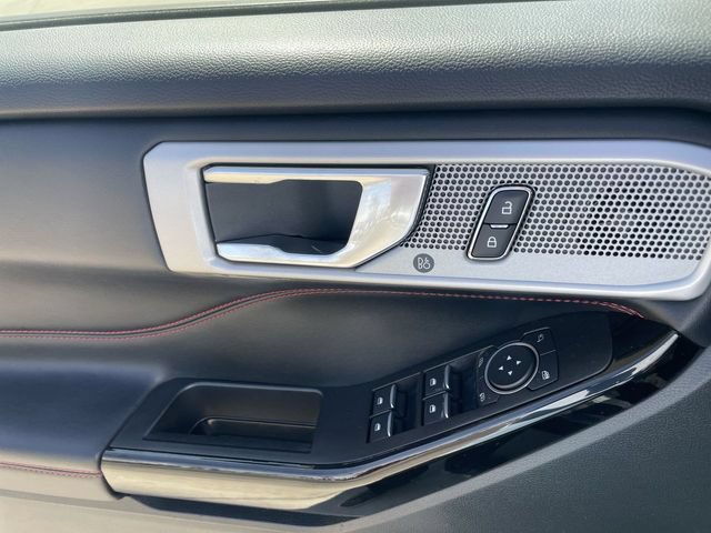 Used 2022 Ford Explorer ST-Line RWD image 24