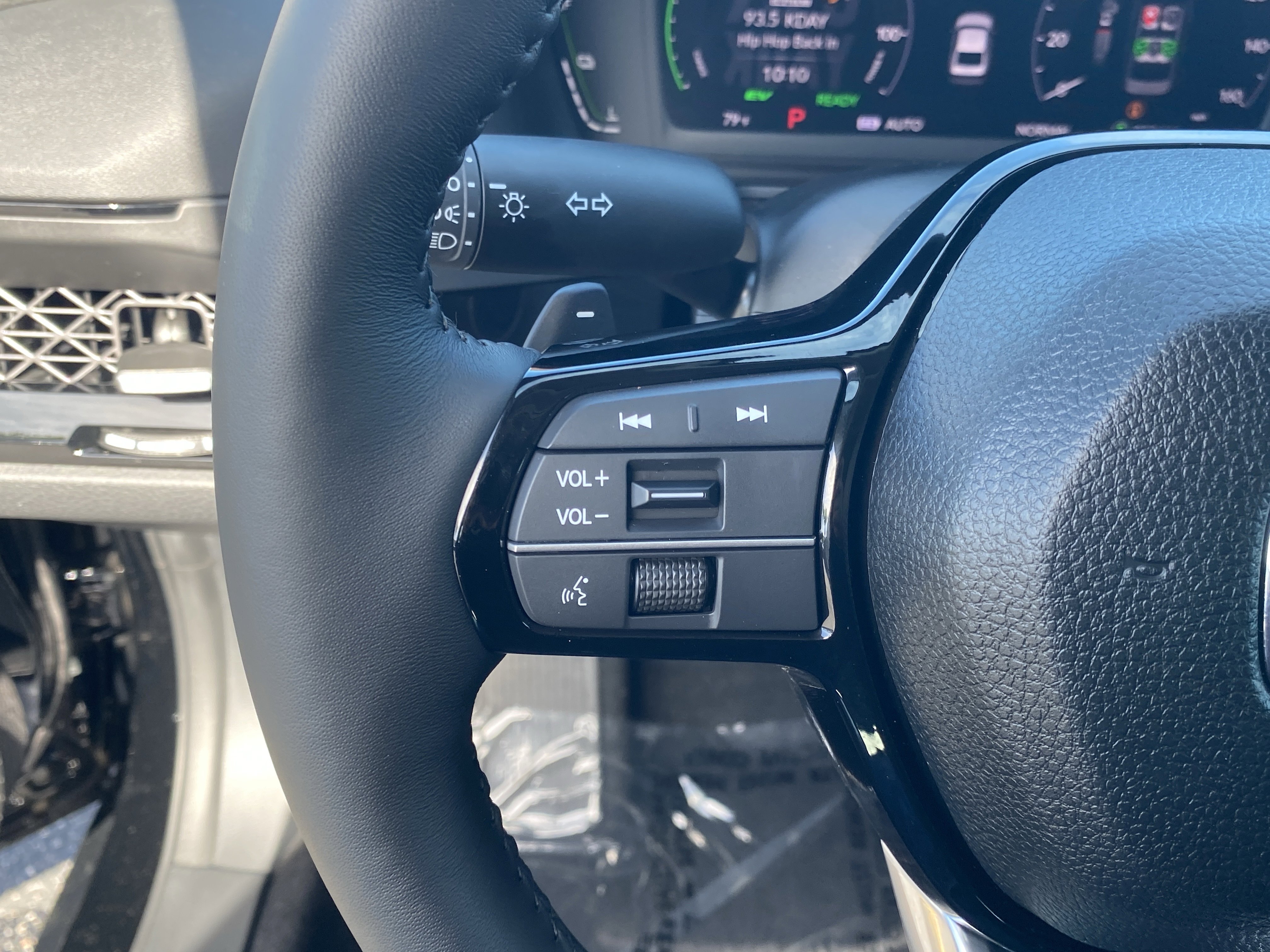 Used 2025 Honda Accord Touring image 26