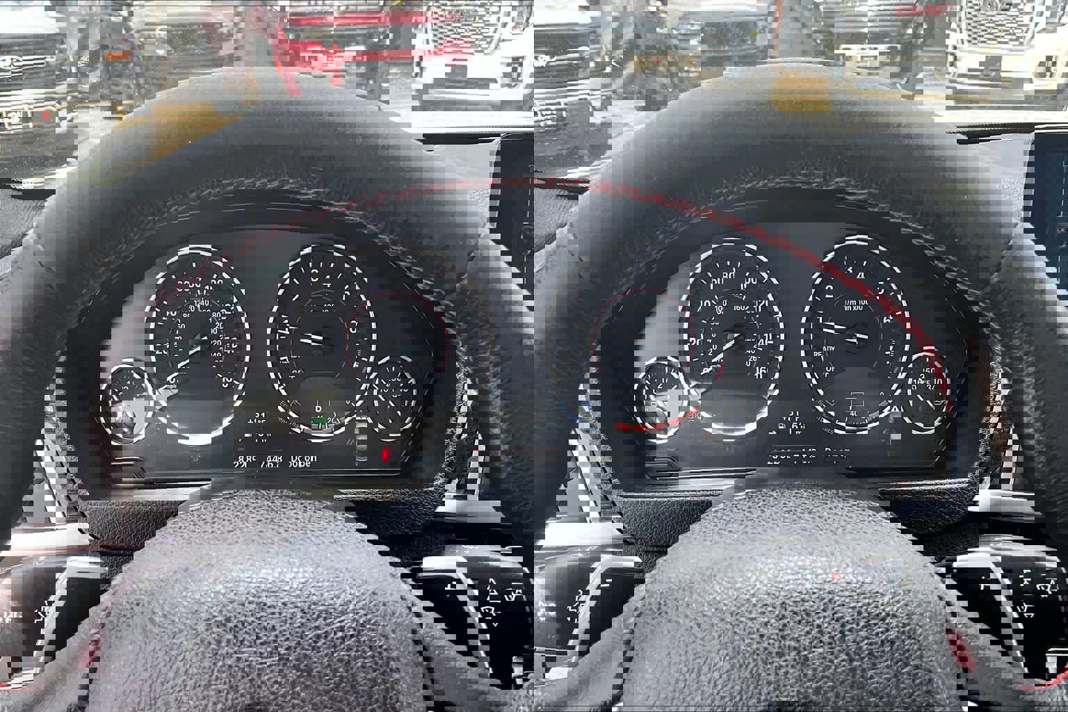 Used 2017 BMW 330i Sedan image 26