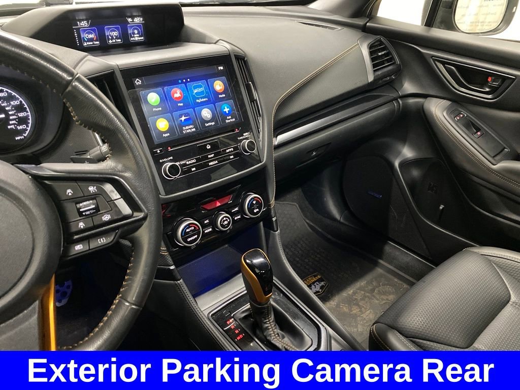 Certified 2023 Subaru Forester Wilderness image 22