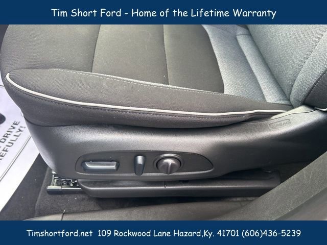 Used 2024 Chevrolet TrailBlazer LT w/ Convenience Package image 8