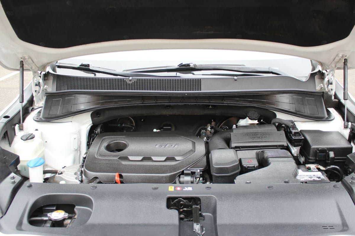Used 2018 Kia Sorento FWD image 28