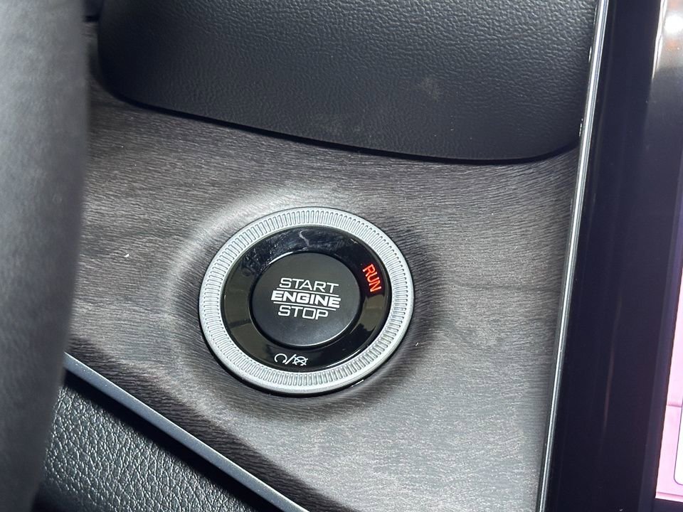 New 2025 Jeep Grand Cherokee Limited image 24