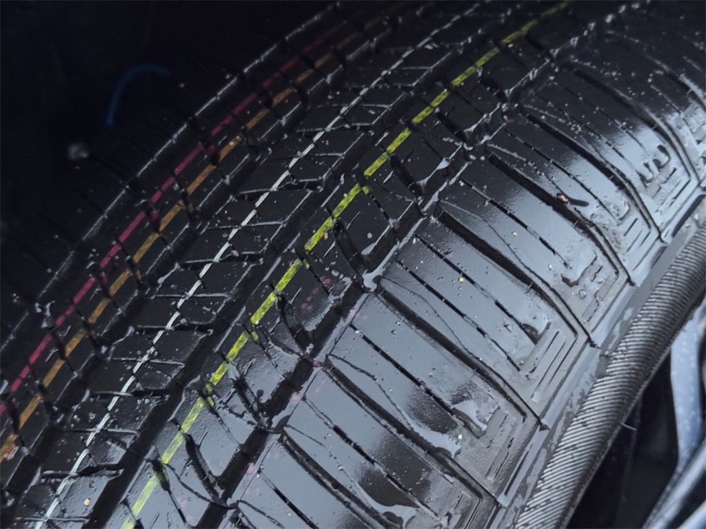 New 2026 Toyota Crown XLE image 27