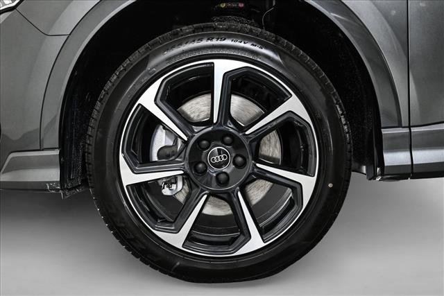 New 2025 Audi Q3 2.0T Premium Plus image 24