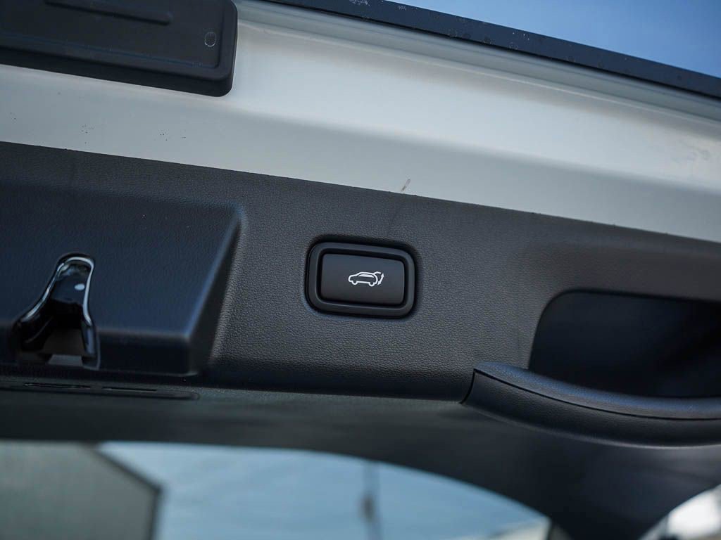 New 2026 Hyundai Tucson SEL image 9