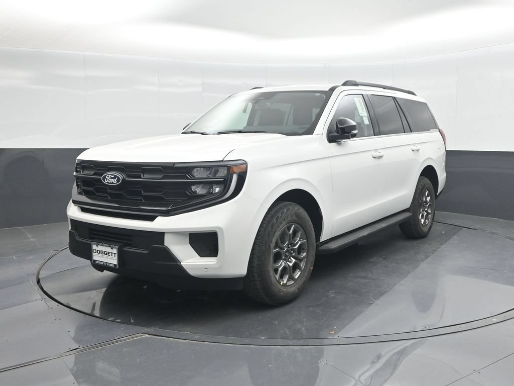 New 2027 Ford Expedition Active RWD image 30