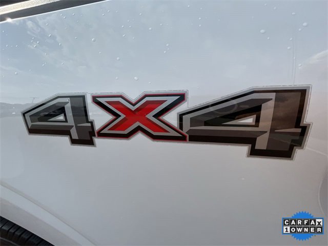 Used 2021 Ford F150 Lariat w/ Equipment Group 502A High image 34