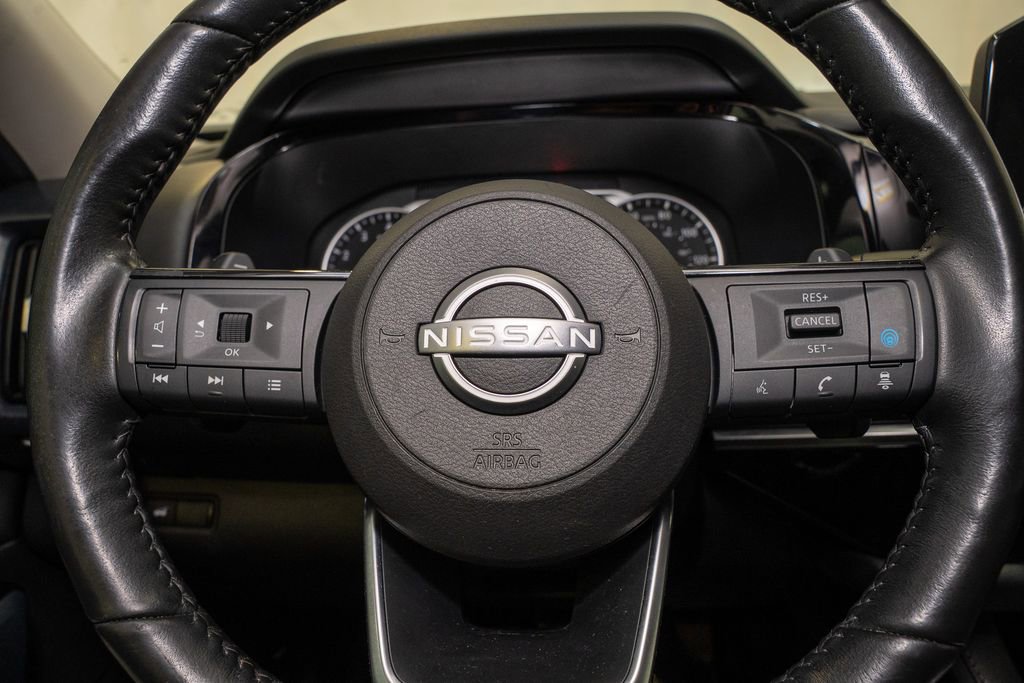 Certified 2023 Nissan Pathfinder SL image 20