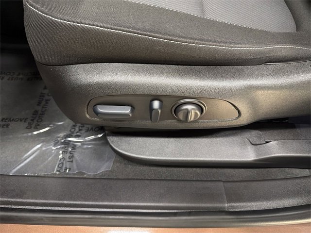 Certified 2024 Chevrolet Blazer LT w/ Convenience Package image 21