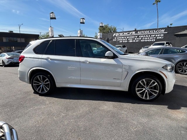 Used 2015 BMW X5 xDrive35d image 24
