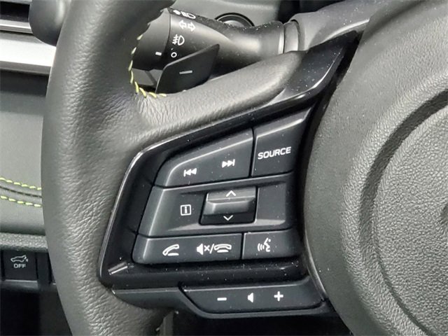 Used 2025 Subaru Outback Onyx Edition image 21