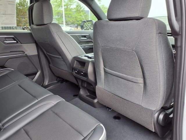 New 2026 GMC Sierra EV Elevation image 23