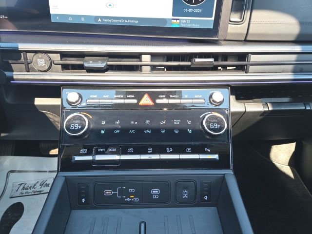 Used 2025 Hyundai Santa Fe Calligraphy image 31