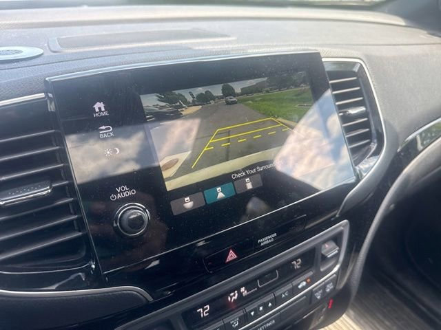 Used 2019 Honda Passport Elite image 19