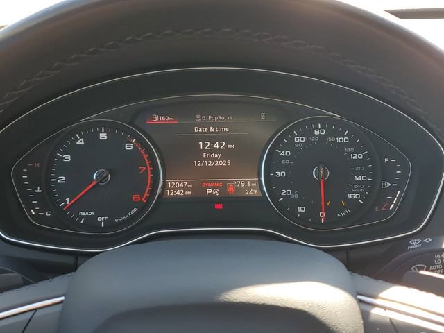 Used 2024 Audi Q5 2.0T Premium w/ Convenience Package image 27