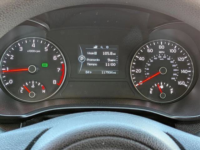 Used 2017 Kia Optima LX image 11