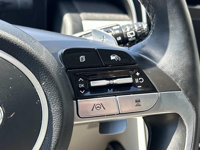 Certified 2024 Hyundai Tucson Limited AWD/4WD image 23