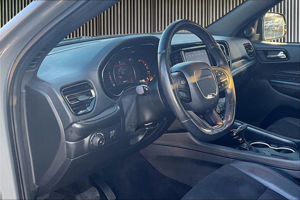 Used 2022 Dodge Durango GT image 15