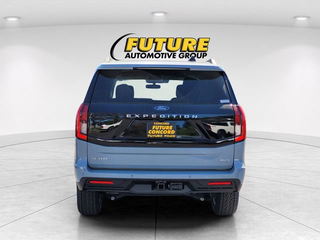 New 2026 Ford Expedition Max Active image 4