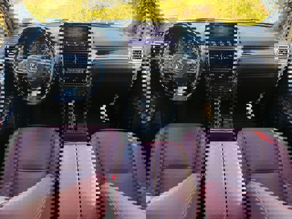 Certified 2023 Lexus GX 460 Premium w/ Premium Package image 31