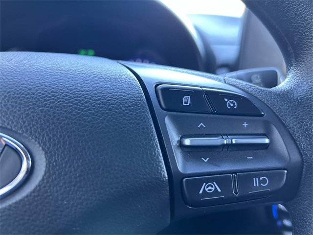 Certified 2023 Hyundai Kona SEL image 26