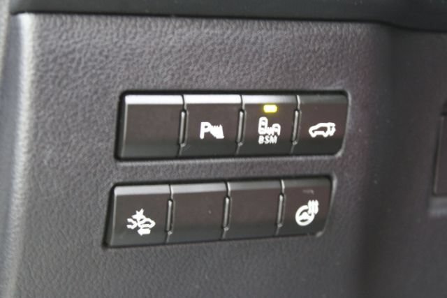 Used 2016 Lexus NX 200t F Sport w/ F Sport Premium Package FWD image 13