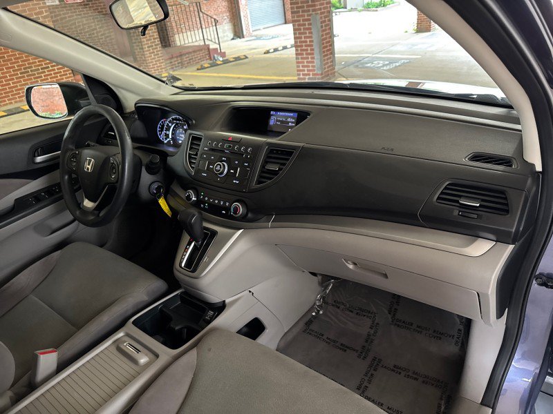 Used 2012 Honda CR-V EX image 21