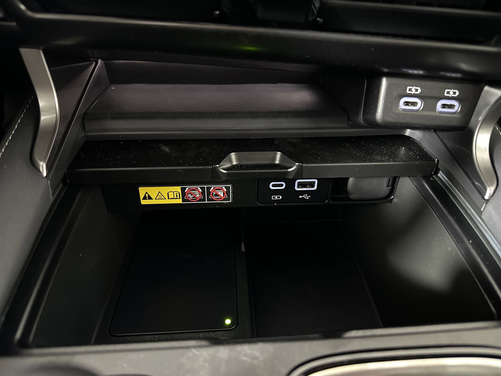 Used 2025 Lexus RX 350h w/ Convenience Package image 21