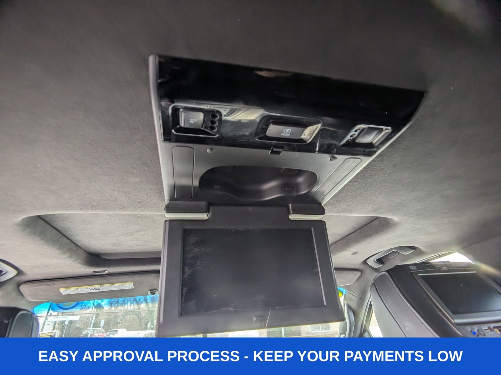 Used 2016 Cadillac Escalade ESV Platinum image 21