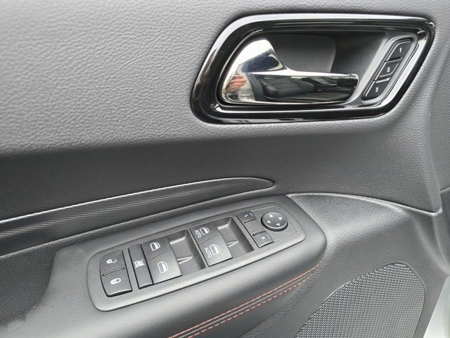 New 2025 Dodge Durango GT image 36