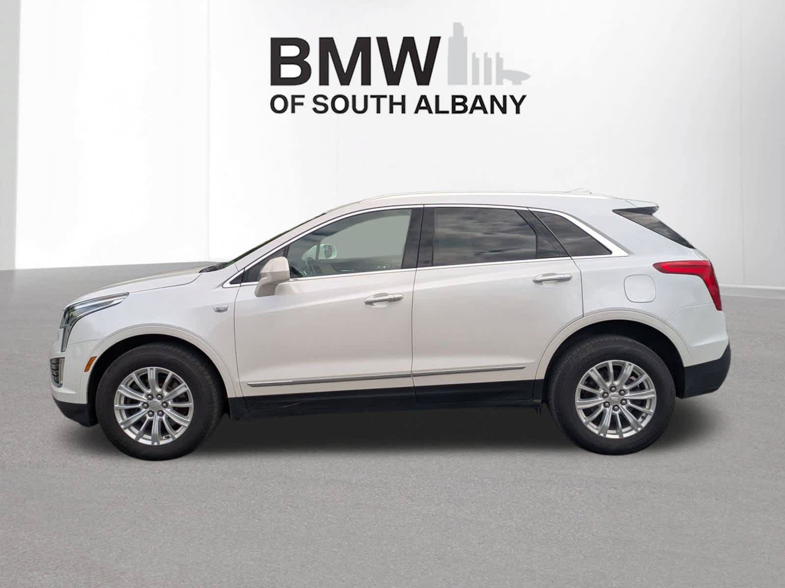 Used 2019 Cadillac XT5 AWD image 6