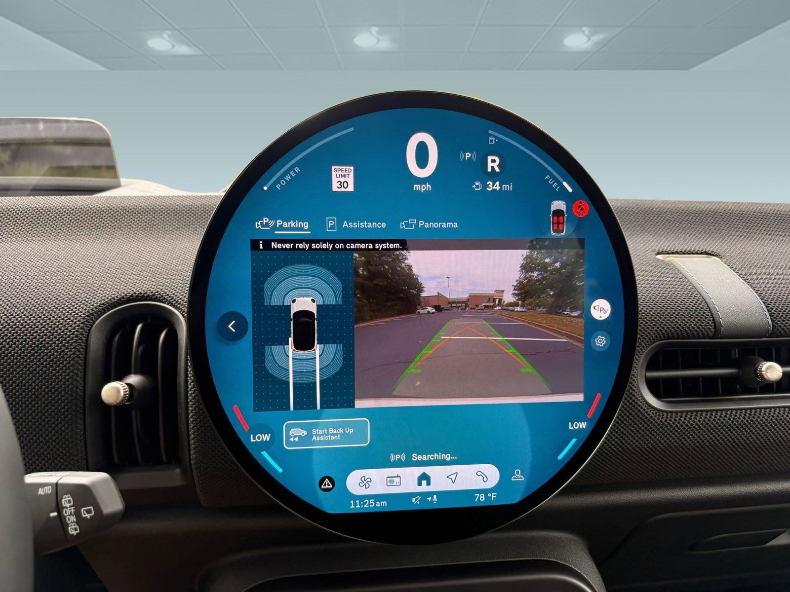 New 2026 MINI Cooper S image 28