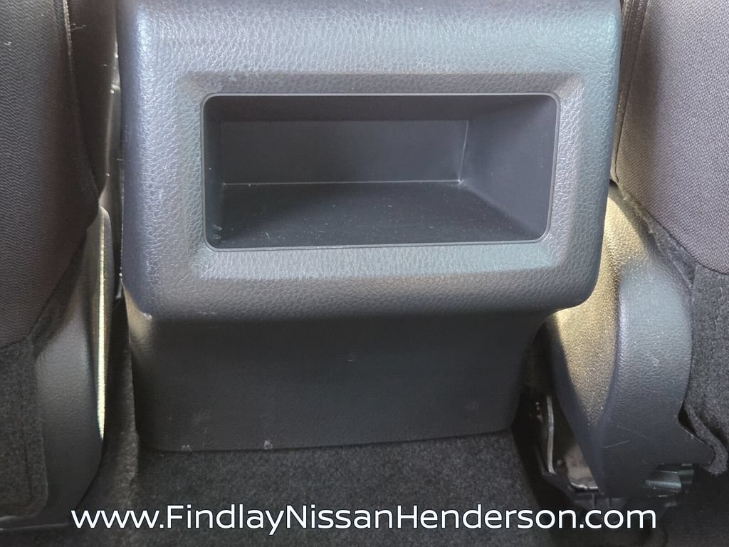 Used 2023 Toyota Camry LE FWD image 12