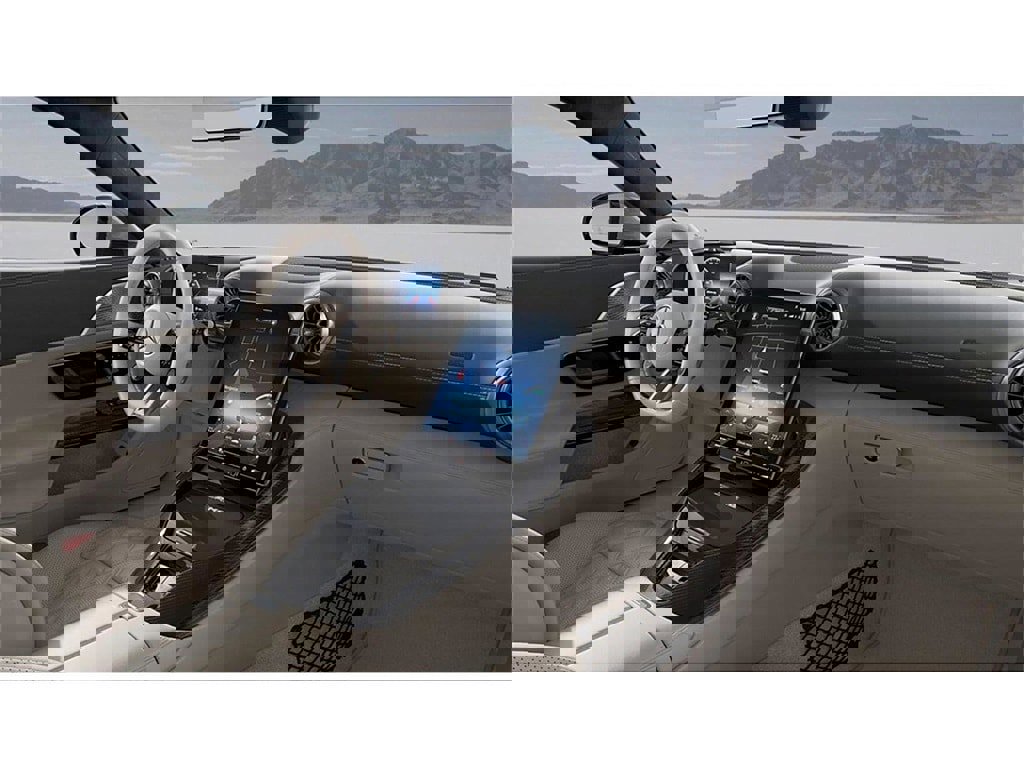 New 2026 Mercedes-Benz SL 43 AMG image 5